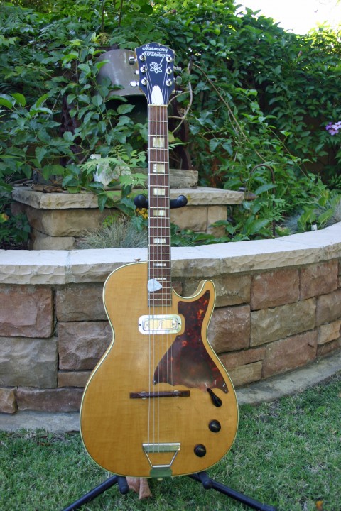 Harmony H48 Mercury 002