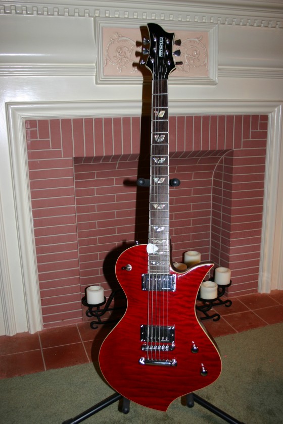 Fernandes 002
