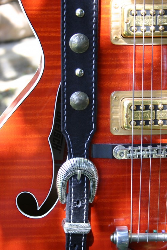 Codina Straps 007